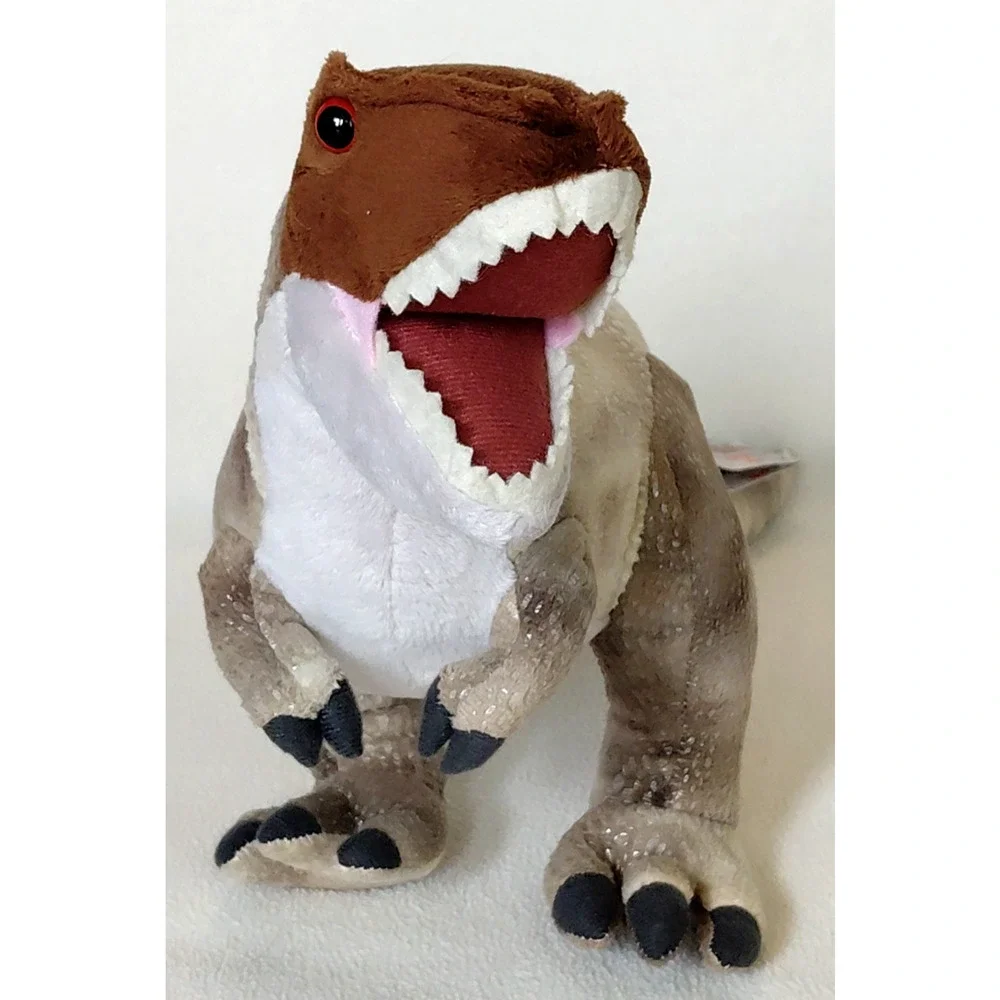 2017 Wild Republic Dinosauria Il T-Rex 12